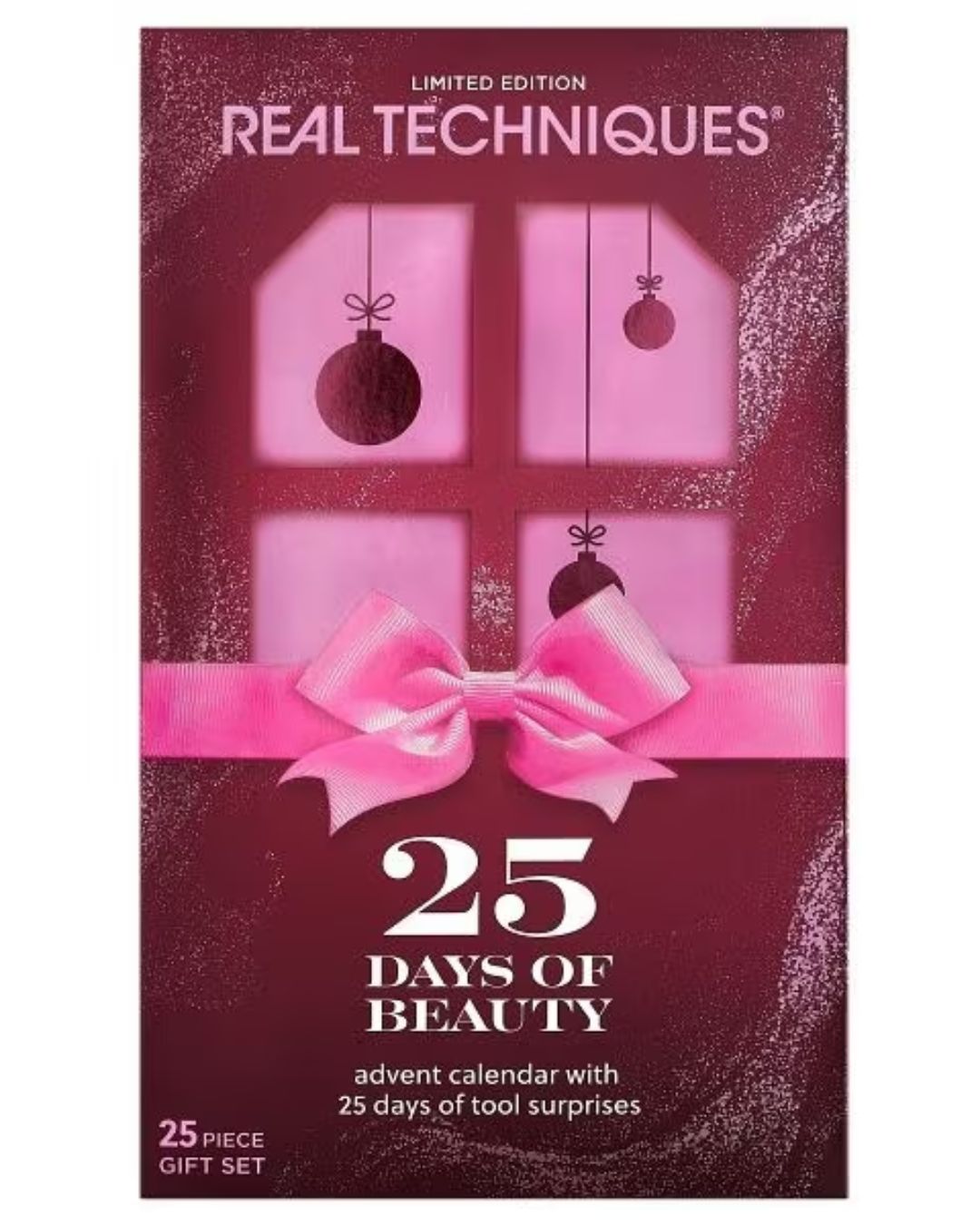 25 Days of Beauty Advent Calendar
